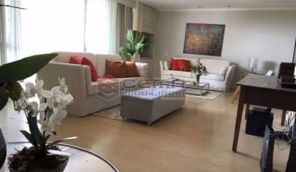 Apartamento com 4 quartos à venda na Praia do Flamengo, Flamengo, Rio de Janeiro, 200 m2 por R$ 3.500.000