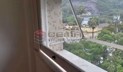 Apartamento com 3 quartos à venda na Rua Pinheiro Machado, Laranjeiras, Rio de Janeiro, 101 m2 por R$ 720.000