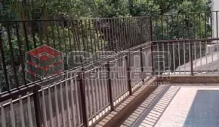 Apartamento com 3 quartos à venda na Rua Buarque de Macedo, Flamengo, Rio de Janeiro, 137 m2 por R$ 1.850.000