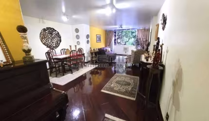 Apartamento com 3 quartos à venda na Rua das Laranjeiras, Laranjeiras, Rio de Janeiro, 157 m2 por R$ 1.206.000
