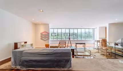 Apartamento com 4 quartos à venda na Praia de Botafogo, Botafogo, Rio de Janeiro, 251 m2 por R$ 1.550.000