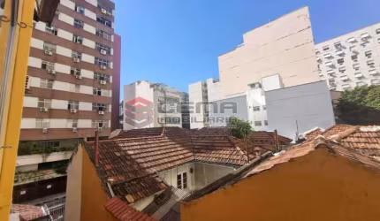Apartamento com 2 quartos à venda na Rua Marquês de Abrantes, Flamengo, Rio de Janeiro, 55 m2 por R$ 585.000