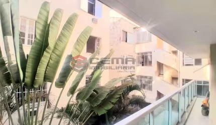 Apartamento com 2 quartos à venda na Rua Visconde de Ouro Preto, Botafogo, Rio de Janeiro, 85 m2 por R$ 1.050.000