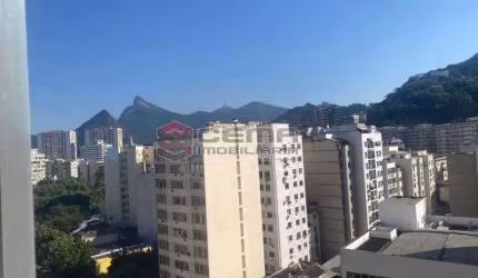 Apartamento com 2 quartos à venda na Rua do Catete, Glória, Rio de Janeiro, 81 m2 por R$ 650.000