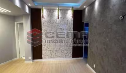 Apartamento com 2 quartos à venda na Avenida Oswaldo Cruz, Flamengo, Rio de Janeiro, 63 m2 por R$ 890.000