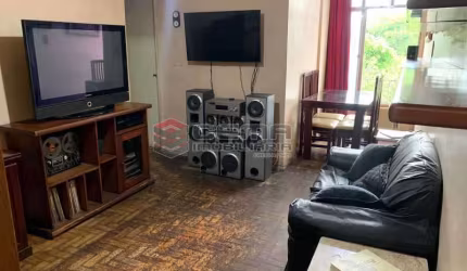 Apartamento com 1 quarto à venda na Rua da Glória, Glória, Rio de Janeiro, 48 m2 por R$ 399.000