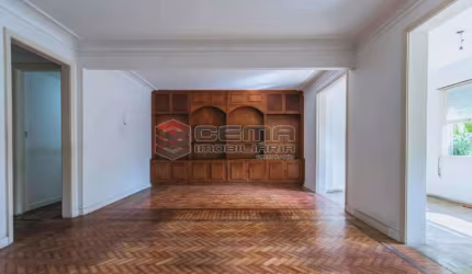 Apartamento com 4 quartos à venda na Praia de Botafogo, Flamengo, Rio de Janeiro, 166 m2 por R$ 1.390.000