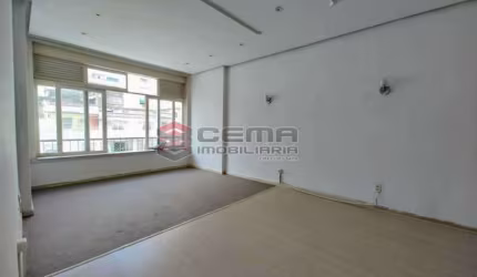 Apartamento com 3 quartos à venda na Rua Barão do Flamengo, Flamengo, Rio de Janeiro, 111 m2 por R$ 1.000.000