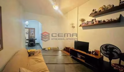 Apartamento com 2 quartos à venda na Rua Barão de Itambi, Botafogo, Rio de Janeiro, 84 m2 por R$ 950.000