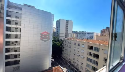 Apartamento com 2 quartos à venda na Rua do Catete, Catete, Rio de Janeiro, 65 m2 por R$ 600.000