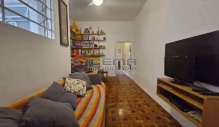 Apartamento com 2 quartos à venda na Rua General Glicério, Laranjeiras, Rio de Janeiro, 81 m2 por R$ 850.000
