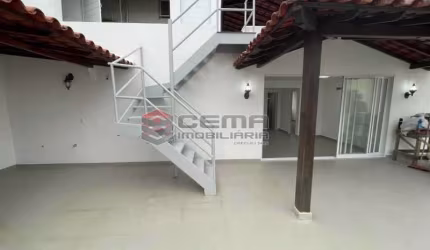 Cobertura com 2 quartos à venda na Rua Senador Vergueiro, Flamengo, Rio de Janeiro, 140 m2 por R$ 1.500.000