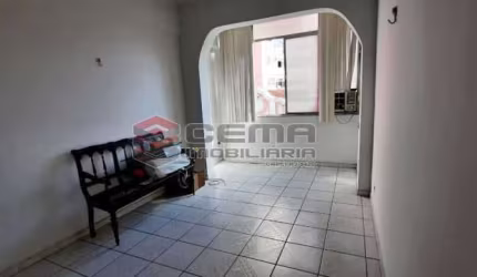 Apartamento com 2 quartos à venda na Rua Tenente Possolo, Centro, Rio de Janeiro, 60 m2 por R$ 380.000