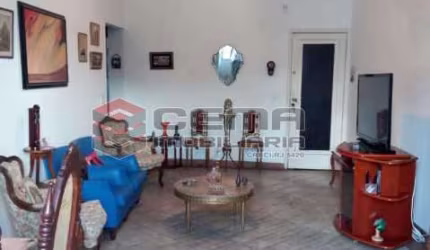 Apartamento com 3 quartos à venda na Rua Senador Vergueiro, Flamengo, Rio de Janeiro, 100 m2 por R$ 897.000