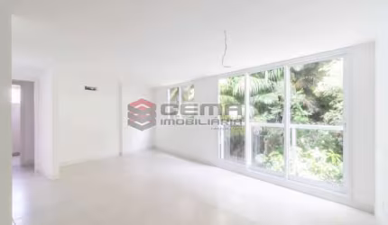 Apartamento com 3 quartos à venda na Rua Pereira da Silva, Laranjeiras, Rio de Janeiro, 86 m2 por R$ 1.160.000