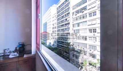 Apartamento com 4 quartos à venda na Rua Sá Ferreira, Copacabana, Rio de Janeiro, 278 m2 por R$ 2.150.000