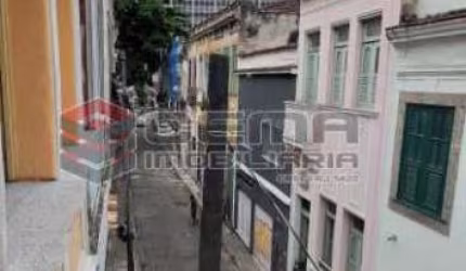 Casa com 2 quartos à venda na Rua Morais e Vale, Centro, Rio de Janeiro, 124 m2 por R$ 3.000.000