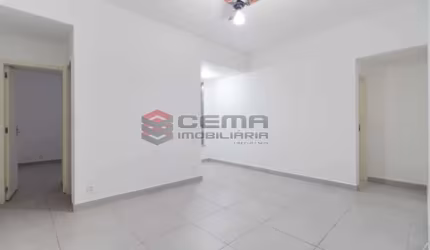 Apartamento com 2 quartos para alugar na Avenida Oswaldo Cruz, Flamengo, Rio de Janeiro, 72 m2 por R$ 4.100