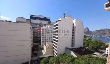 Apartamento com 2 quartos à venda na Rua Farani, Botafogo, Rio de Janeiro, 65 m2 por R$ 690.000