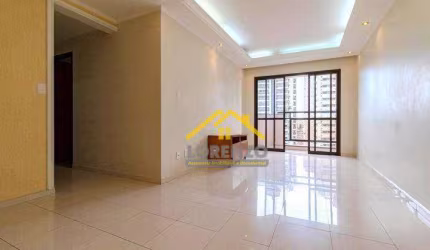 Apartamento com 03 dormitórios - Vila Curuçá - Santo André/SP