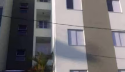 Apartamento com 02 dormitórios à venda, 50 m² - Taboão - São Bernardo do Campo/SP