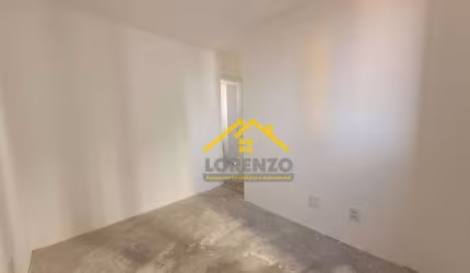 Apartamento com 2 dormitórios à venda, 48 m² por R$ 363.800,00 - Parque João Ramalho - Santo André/SP