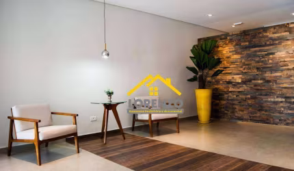 Cobertura à venda, 184 m² por R$ 1.181.477,90 - Santa Maria - São Caetano do Sul/SP