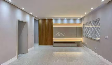 Casa à venda, 216 m² por R$ 990.000,00 - Vila Assunção - Santo André/SP