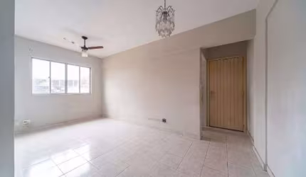 Apartamento à venda, 57 m² por R$ 250.000,00 - Jardim Stetel - Santo André/SP