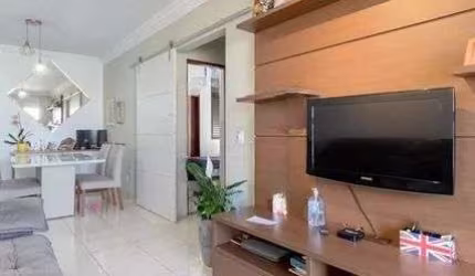Apartamento com 3 dormitórios à venda, 94 m² por R$ 589.000 - Baeta Neves - São Bernardo do Campo/SP