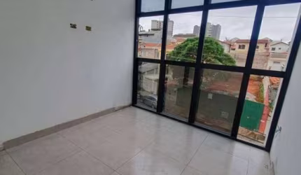 Apartamento com 2 dormitórios à venda, 47 m² por R$ 425.000,00 - Campestre - Santo André/SP