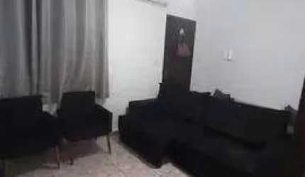 Casa em Condomínio para Venda em São Vicente, Vila Valença, 2 dormitórios, 2 banheiros, 1 vaga