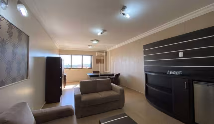 SALA COMERCIAL PARA LOCAÇÃO NO EDIFÍCIO FOZ EXECUTIVE EM FOZ DO IGUAÇU.