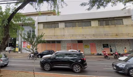 Salas à venda no bairro Jardim Renato Festugato em Foz do Iguaçu.