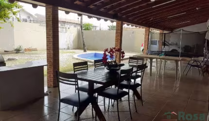 Casa para venda JARDIM CALIFÓRNIA Cuiabá - 18862