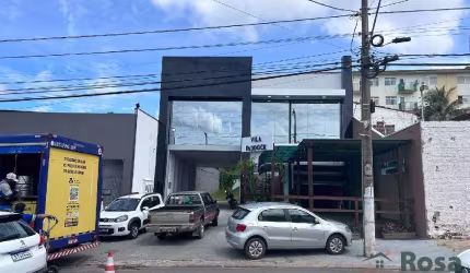 Ponto Comercial no Araés Cuiabá - 26984