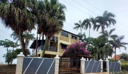 CASA EM CONDOMINIO FECHADO para venda ÁGUA FRIA CHAPADA DOS GUIMARÃES - 25113