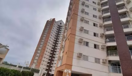 apartamento villágio di bonifácia - AP5242