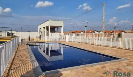 Casa térrea de esquina, adaptada PNE - CA5289