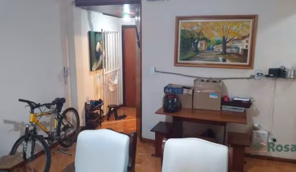 Apartamento para venda, 2 quartos,  Quilombo, Cuiabá - AP5333