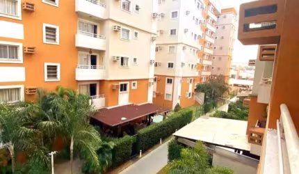 Apartamento para venda, 3 quartos, sendo uma suíte,  Centro Sul, Cuiabá - AP5555
