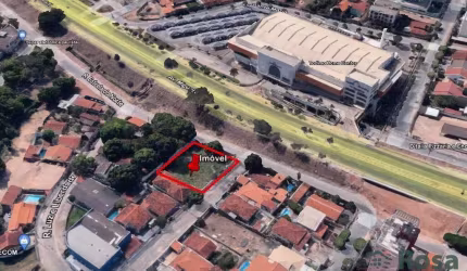 Terreno em Frente Todimo Miguel Sutil para Locação - TE5662