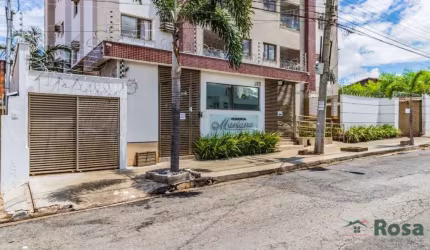 Apartamento à venda, com 2 Quartos sendo 1 suíte e Varanda Gourmet, no Bairro Jardim Mariana, próximo ao Hospital Santa Rosa, Cuiabá. - AP5697