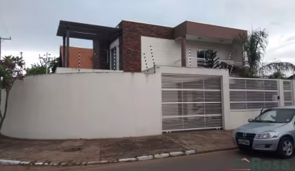 Sobrado de esquina para venda , SANTA CRUZ II, comercial e residencial , Cuiabá - SO5334