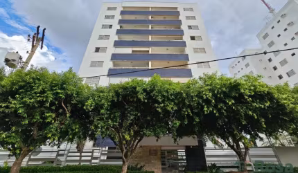 Apartamento para venda, Sol da manhã, próximo TV Centro América, 3 quartos sendo uma suíte,  Araés, Cuiabá - AP5817