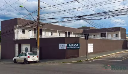 Kitinete para aluguel, 01 quarto no Dom Aquino, próximo a Prainha, Cuiabá - KI5886