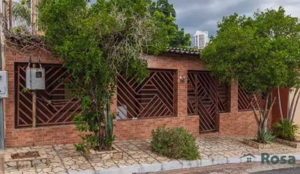 Casa para venda,  Quilombo, Cuiabá - CA5912