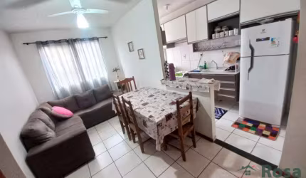 Apartamento para venda, 2 quartos,  Centro-sul, Várzea Grande - AP6030