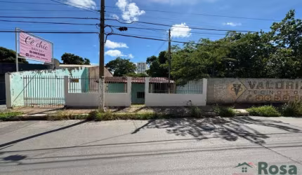 Casa para venda,  Ribeirão Da Ponte, Cuiabá - CA5629