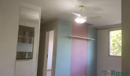 Apartamento para venda, 2 quartos,  Coophema, Cuiabá - AP6144